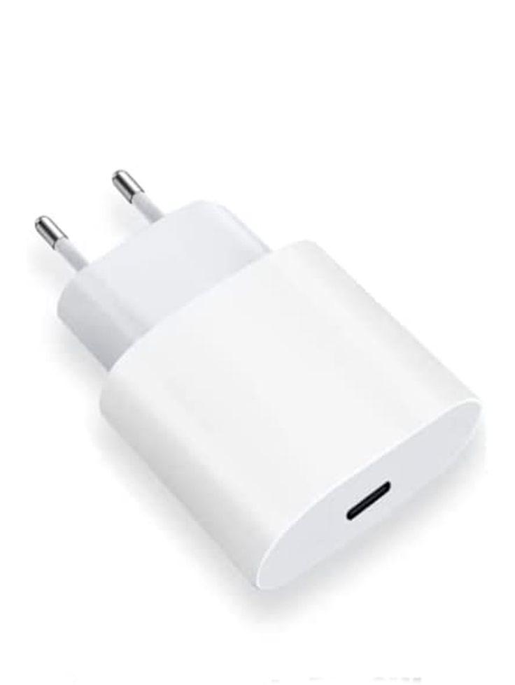 USB-C Fast Charging Adapter