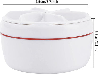 Portable USB Travel Turbo Mini Washer | Ultrasonic Rotating Turbine Washing Machine