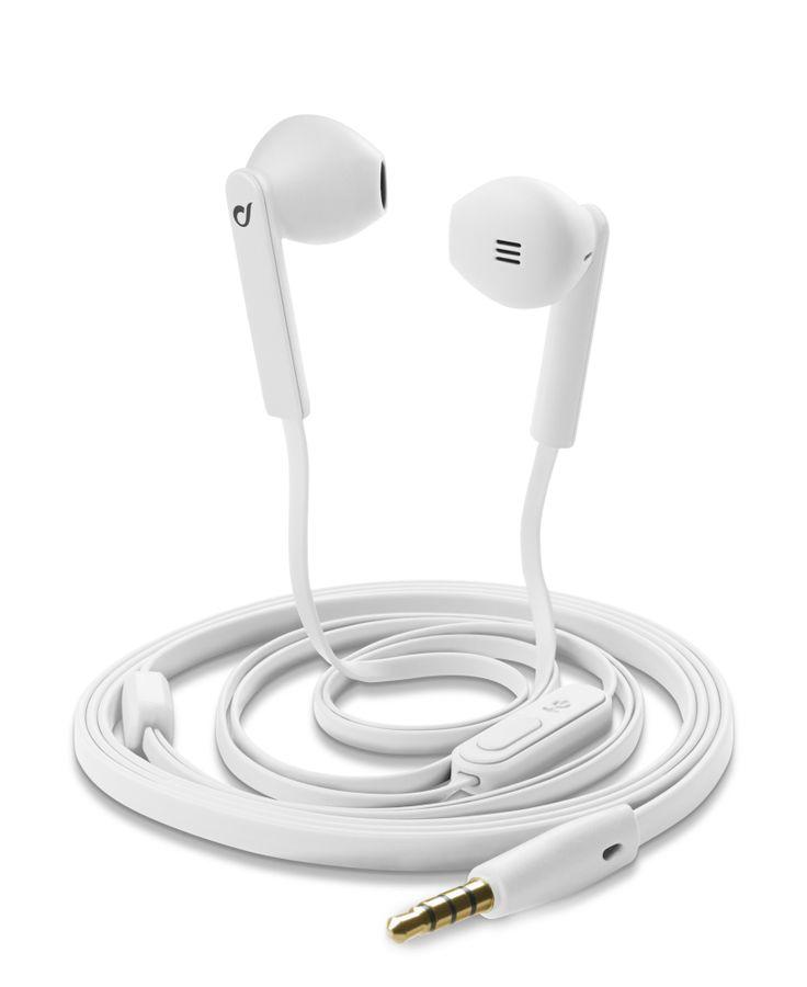 Universal Handsfree Earphones
